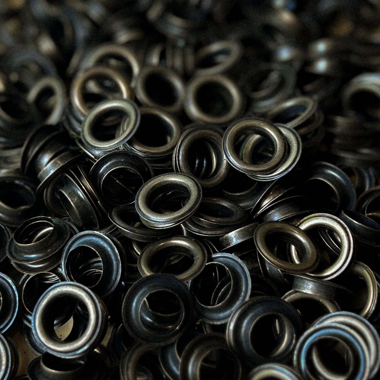 Custom Hometown Canvas Banner Flag | 60 cm x 45 cm ONLY | Add Your Town, City, State, Country, and Slogan