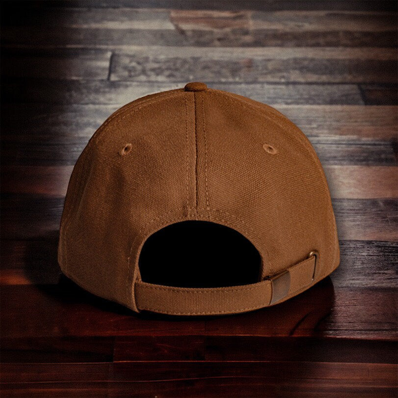 Bettermost Canvas Baseball Cap